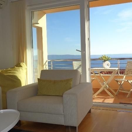 Apartment Lara Makarska Kamer foto