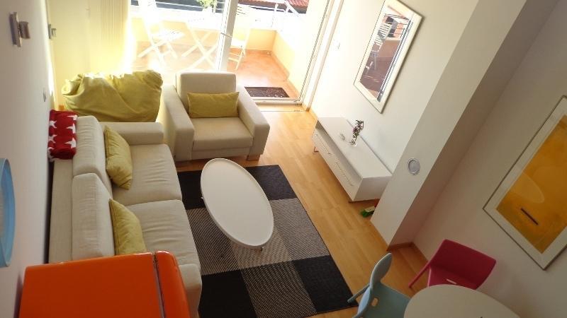 Apartment Lara Makarska Kamer foto