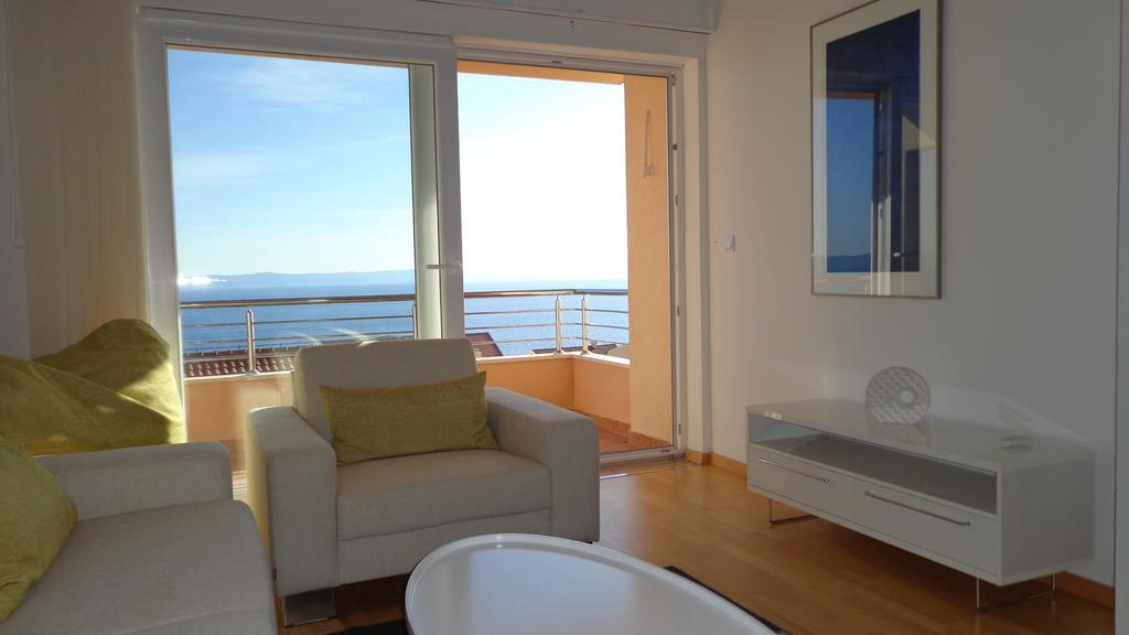 Apartment Lara Makarska Kamer foto