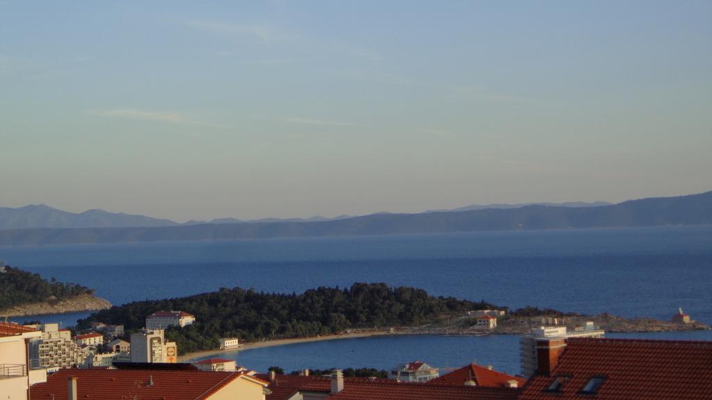 Apartment Lara Makarska Kamer foto