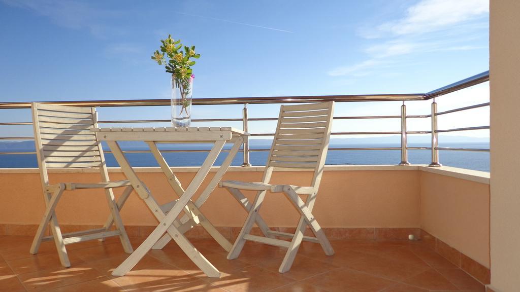 Apartment Lara Makarska Kamer foto