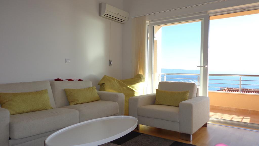 Apartment Lara Makarska Kamer foto