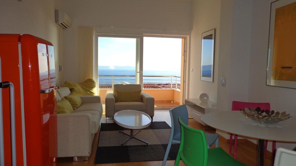 Apartment Lara Makarska Kamer foto