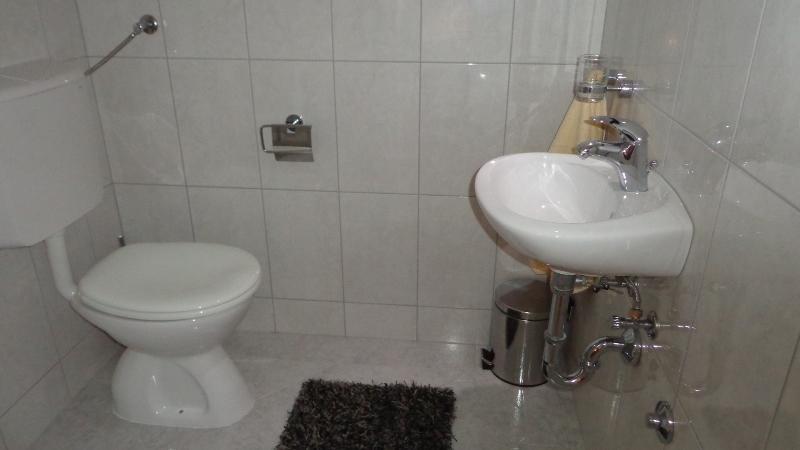 Apartment Lara Makarska Kamer foto