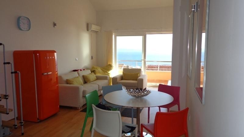 Apartment Lara Makarska Kamer foto