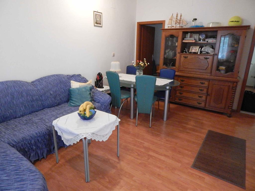 Apartment Lara Makarska Kamer foto