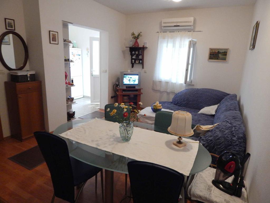 Apartment Lara Makarska Kamer foto