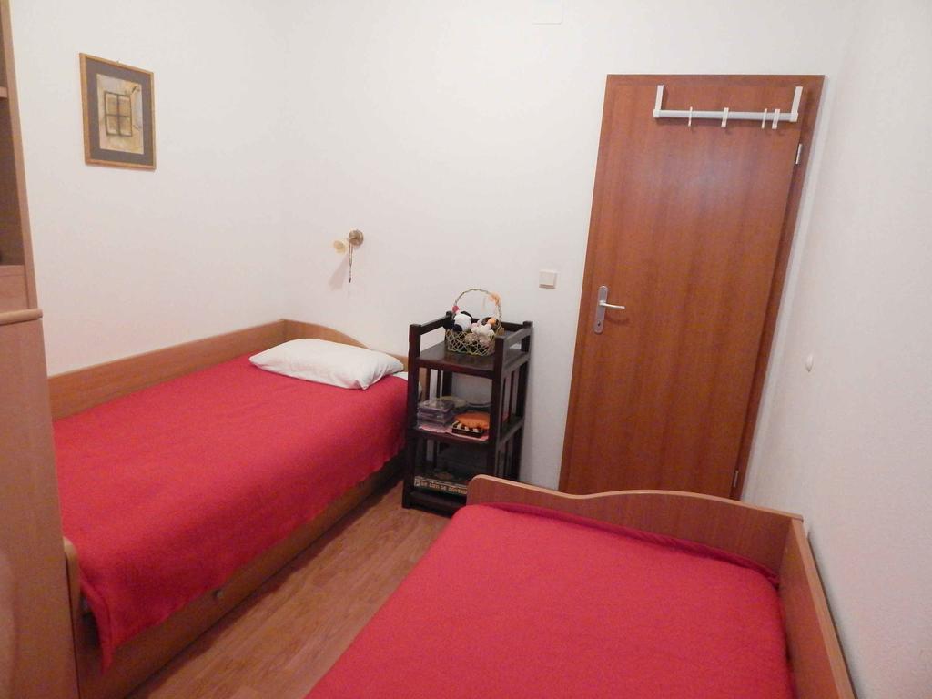 Apartment Lara Makarska Kamer foto