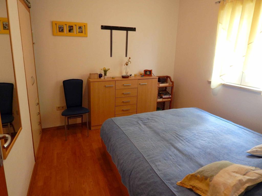 Apartment Lara Makarska Kamer foto
