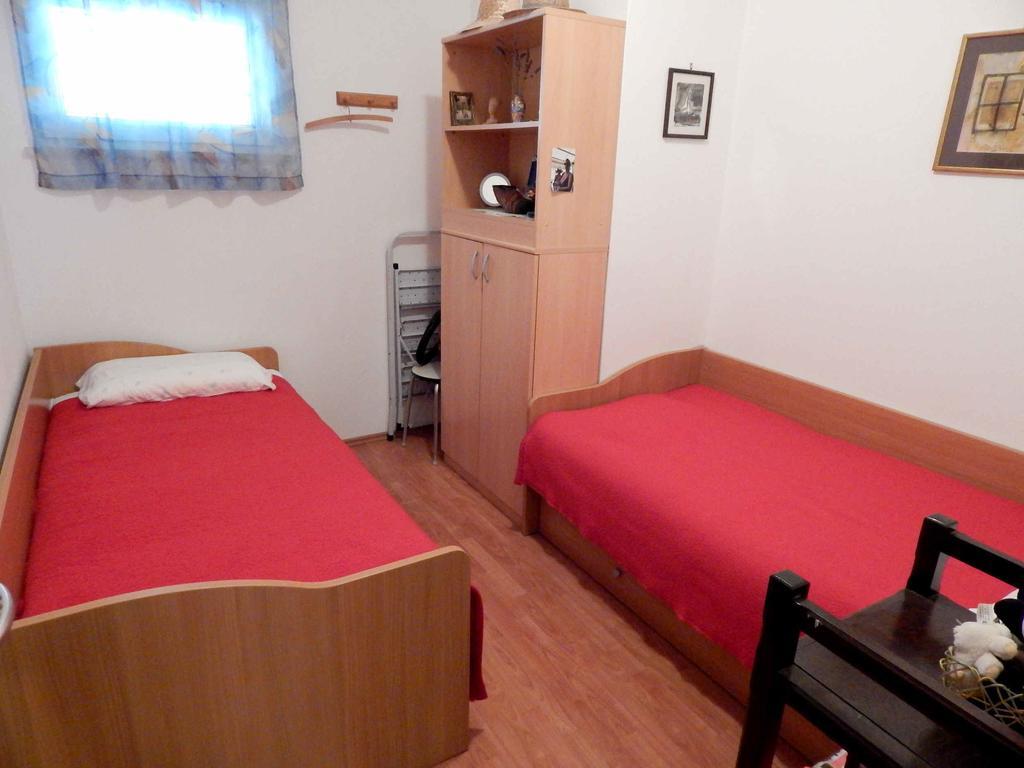 Apartment Lara Makarska Kamer foto
