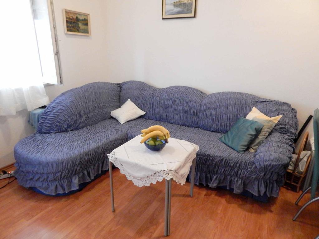 Apartment Lara Makarska Kamer foto