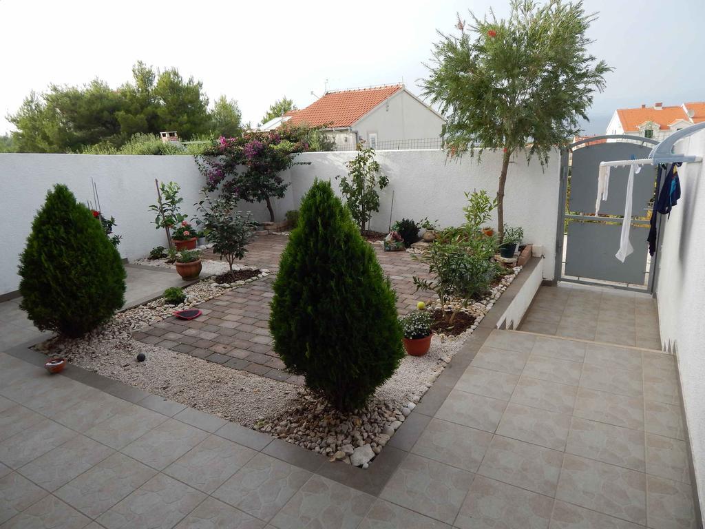 Apartment Lara Makarska Kamer foto