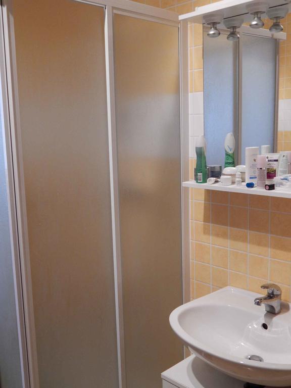 Apartment Lara Makarska Kamer foto