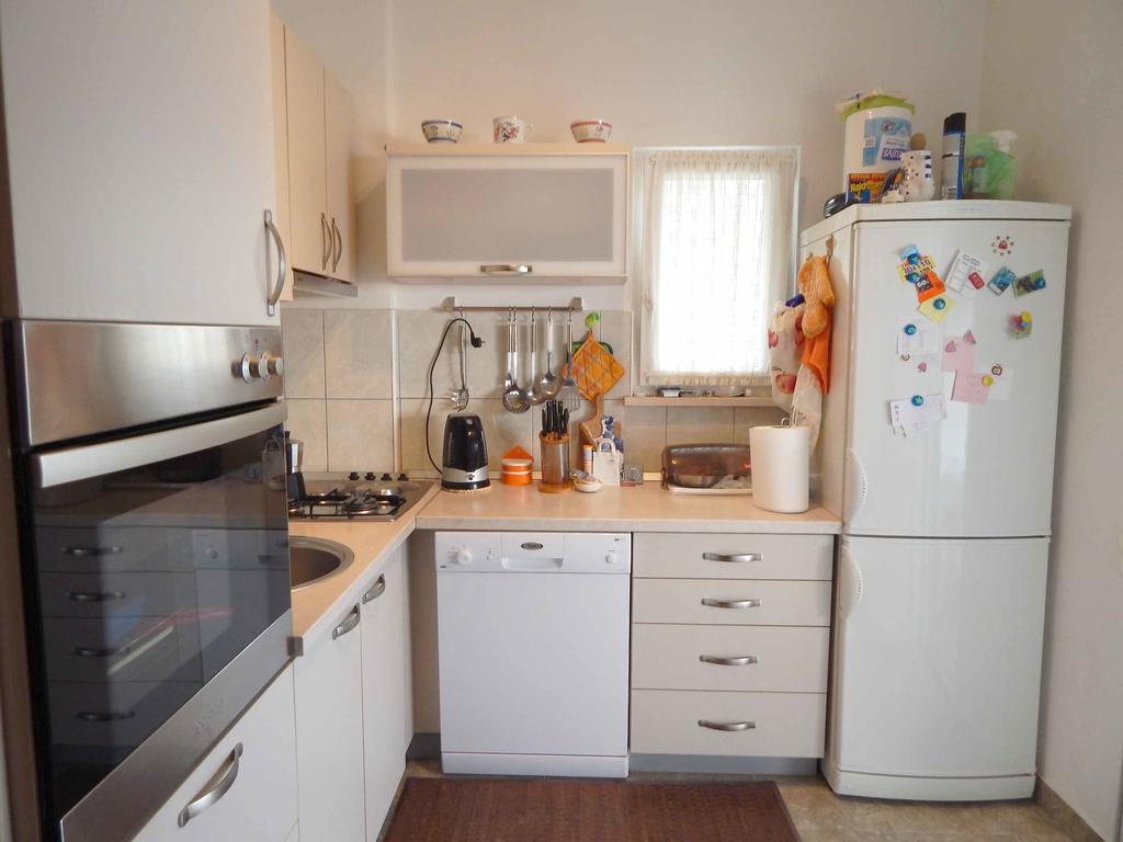 Apartment Lara Makarska Kamer foto