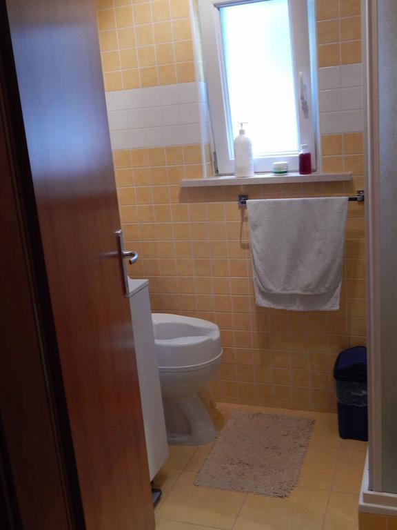 Apartment Lara Makarska Kamer foto