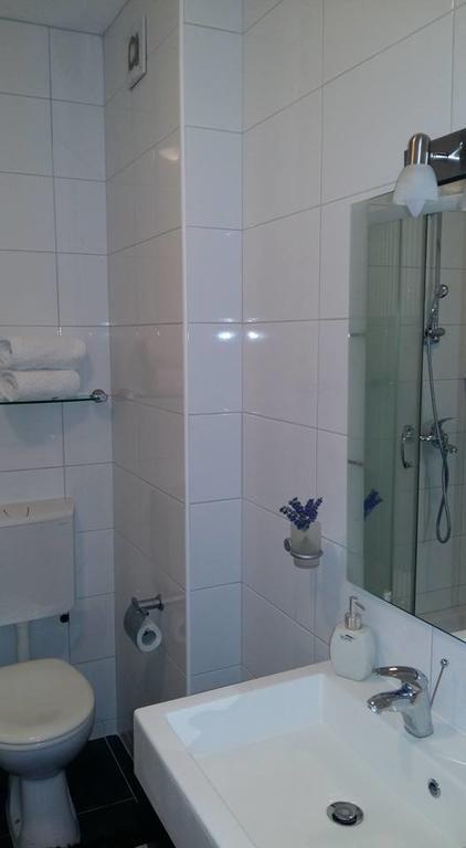 Apartment Lara Makarska Buitenkant foto