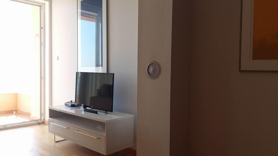 Apartment Lara Makarska Buitenkant foto