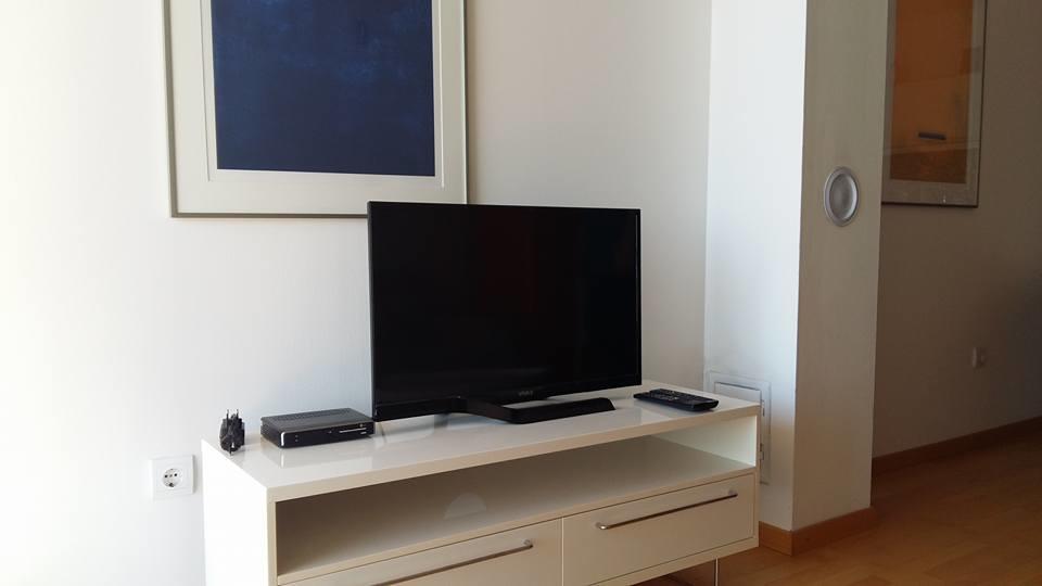 Apartment Lara Makarska Buitenkant foto